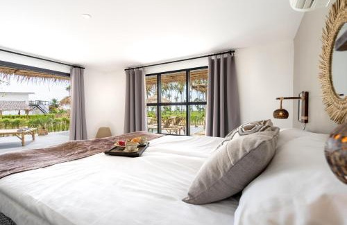 Ko Lanta Villa | Manao Seaview Pool Villa 27 - 5 Mins Walk To The Beach