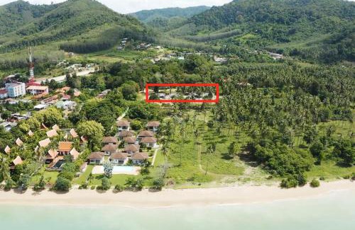 Ko Lanta Villa | Manao Seaview Pool Villa 18 - 3 Mins Walk To The Beach