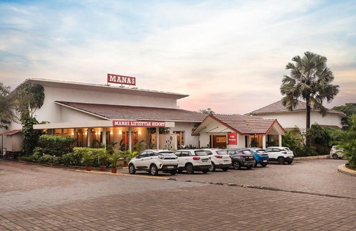 Khodala Resort | Manas Lifestyle Resort, Igatpuri
