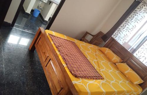 Tiruvannamalai House | Manasa nilayam