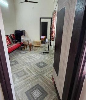 Tiruvannamalai House | Manasa nilayam