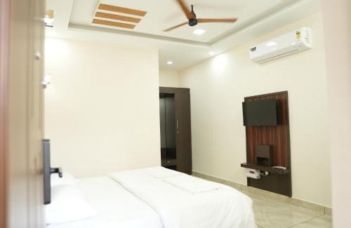 Mangalore Hotel | Manasa Water Park and Resort