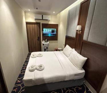 Mecca Hotel | Manasik Al Bait Hotel Makkah by Moro