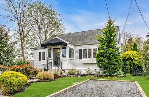 Manasquan House | Manasquan Beach House
