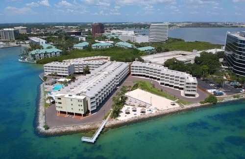 Rocky Point Condo | Manatee Point - Nature's Retreat, Peaceful Paddles