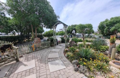 Jacobs Bay Apartment | Manatoka Unit 2