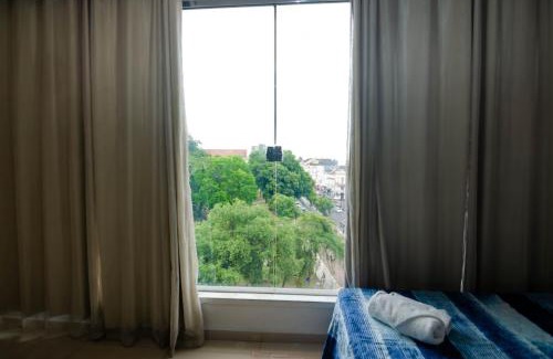 Centro Apartment | Manaus Sension 507