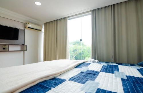 Centro Apartment | Manaus Sension 507