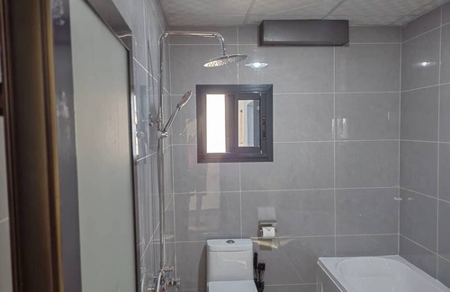 Kribi Hotel | Manbou Hotel