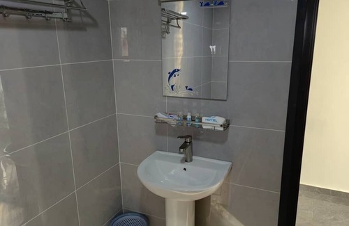 Kribi Hotel | Manbou Hotel