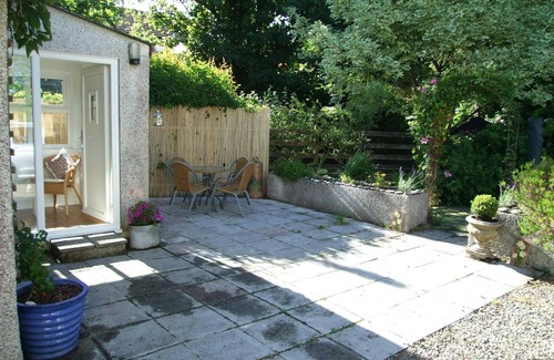 Lampeter Velfrey Cottage | Manchester House, Narberth