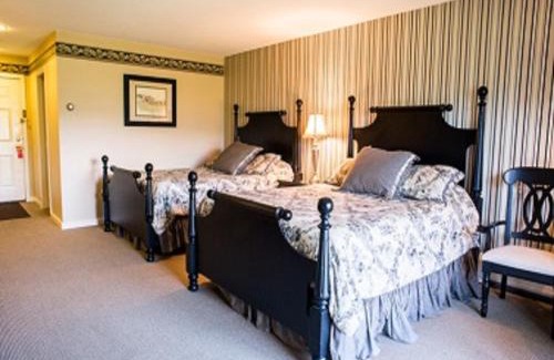 Manchester Center Hotel | Manchester View