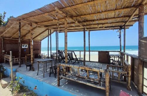 Mancora House | Mancora Beach House