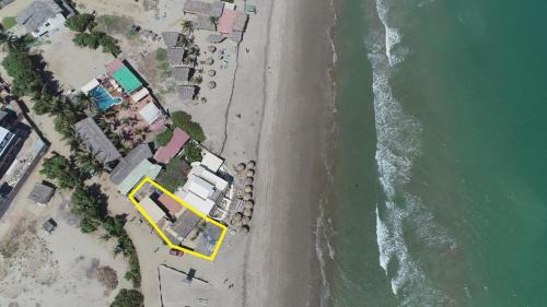 Mancora House | Mancora Beach House