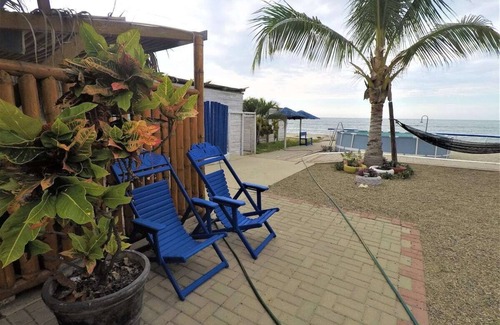 Bocapan House | Mancora House