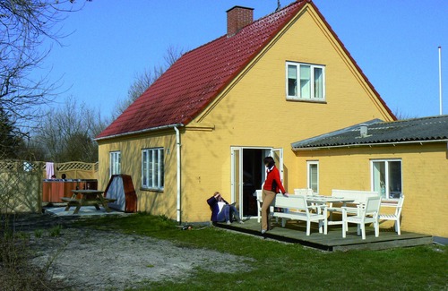 Sonderho House | Mandø Gården farm