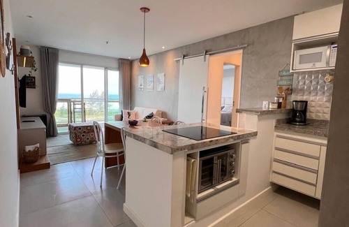 Algodoal Apartment | Mandai Apartamentos