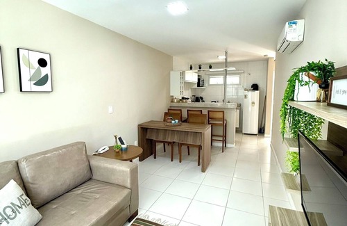 Algodoal Apartment | Mandai Apartamentos