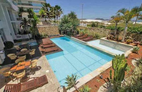 Algodoal Apartment | MANDAI FLAT 412