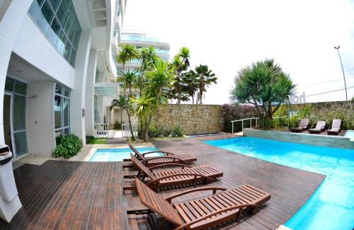 Algodoal Apartment | MANDAI FLAT 412