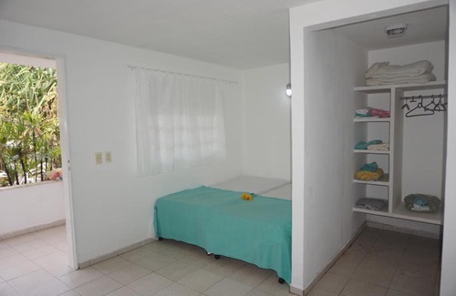 Maracajau Apartment | Mandala Apt 1 Maracajaú
