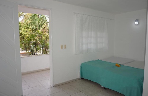 Maracajau Apartment | Mandala Apt 1 Maracajaú