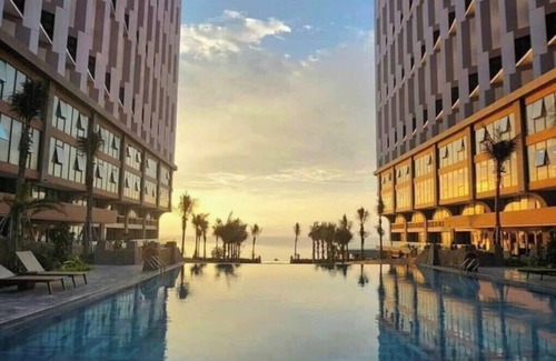 Suoi Nuoc Beach Resort | Mandala Cham Bay Mui Ne