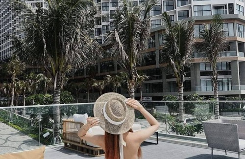 Suoi Nuoc Beach Resort | Mandala Cham Bay Mui Ne