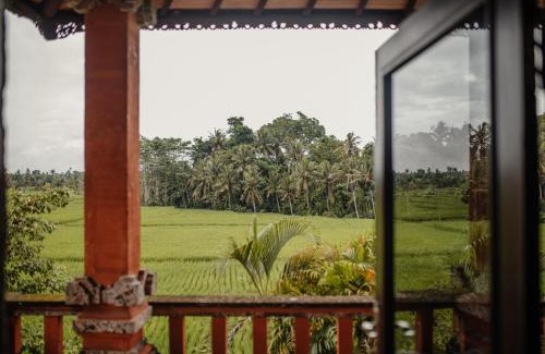 Batuan Resort | Mandala Desa