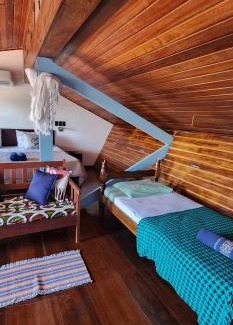 Camocim Bed & Breakfast | MANDALA DREAMS Pousada e Portal Holístico