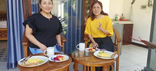 Abang Apartment | Mandala Home Villa