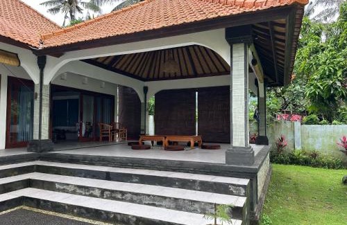 Abang Apartment | Mandala Home Villa