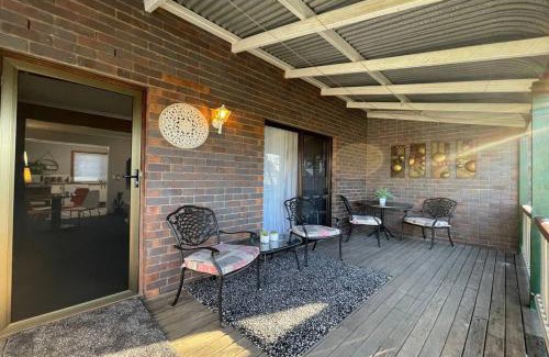 Caboolture House | Mandala Lodge
