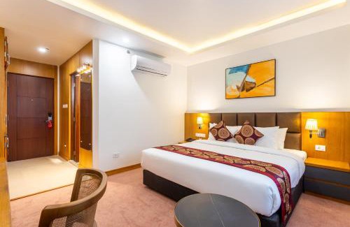 Kathmandu Hotel | Mandala Norling Lords Prime Kathmandu