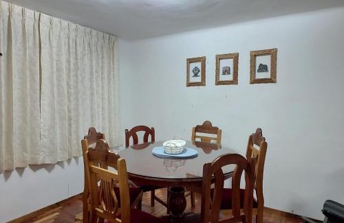 Cusco Historic Center Apartment | Mandalas Cusco