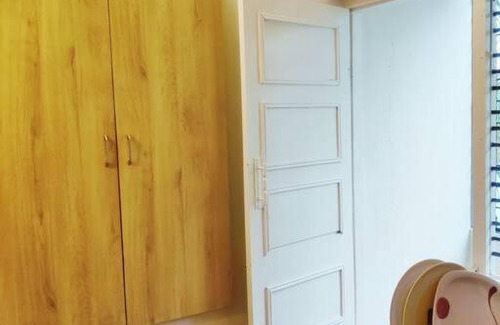 JP Nagar Apartment | Mandar - 2B , A cozy one bedroom home .