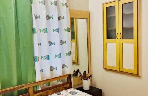 JP Nagar Apartment | Mandar - 2B , A cozy one bedroom home .