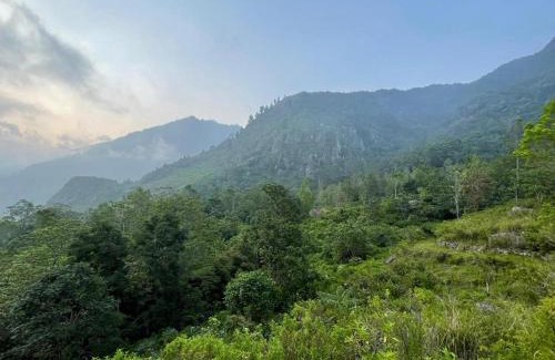 Hildummulla Villa | Mandara Ridge