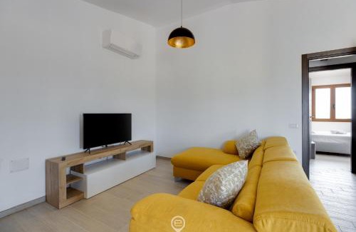 Arbatax Apartment | Mandarin Apartment 5