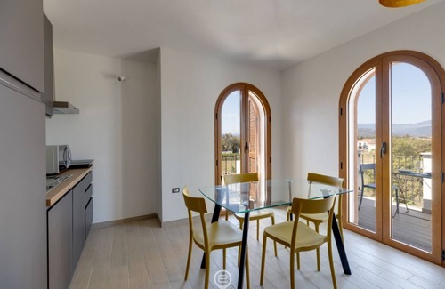 Arbatax Apartment | Mandarin Apartment 5