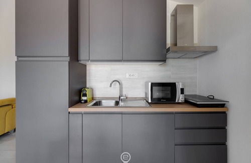 Arbatax Apartment | Mandarin Apartment 5