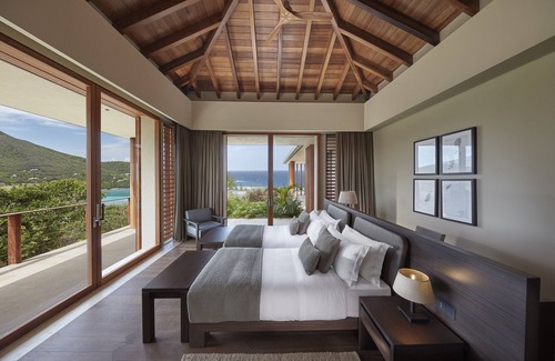 Canouan Island Resort | Mandarin Oriental, Canouan