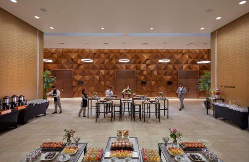 Santiago Hotel | Mandarin Oriental, Santiago