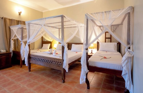 Mkunguni Resort | Mandarin Resort Zanzibar