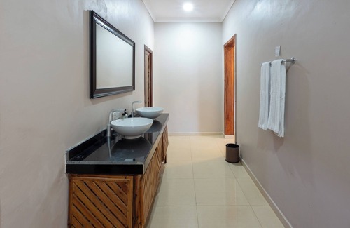 Mkunguni Resort | Mandarin Resort Zanzibar