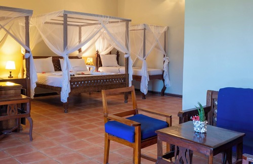Mkunguni Resort | Mandarin Resort Zanzibar