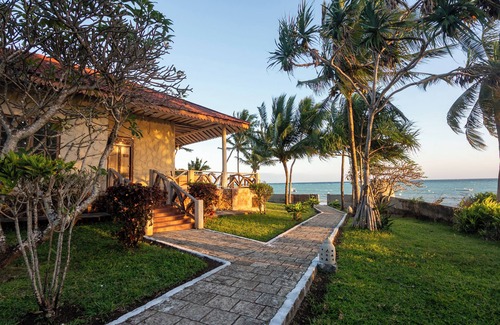 Mkunguni Resort | Mandarin Resort Zanzibar