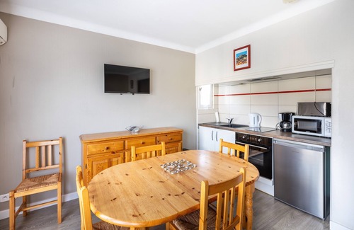 Saint-Andre Apartment | Mandarine - Appt à 10min d'Argelès-Sur-Mer