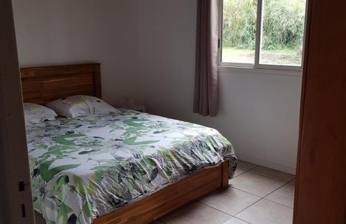 La Riviere Saint-Louis House | MANDARINES