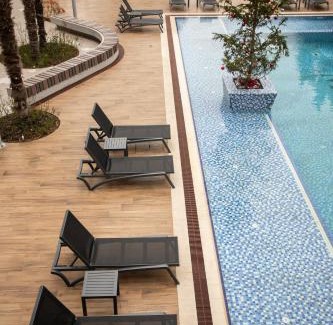 Azerbaijan Hotel | Mandarinnart HOTEL